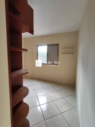Imagem Apartamento com 2 Quartos à Venda, 69 m² em Jardim Das Indústrias - São José Dos Campos Imagem Apartamento com 2 Quartos à Venda, 69 m² em Jardim Das Indústrias - São José Dos Campos