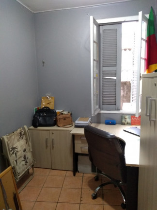 Imagem Apartamento com 3 Quartos à Venda, 62 m² em Floresta - Porto Alegre Imagem Apartamento com 3 Quartos à Venda, 62 m² em Floresta - Porto Alegre