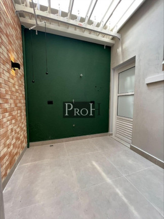 Imagem Apartamento com 2 Quartos à Venda, 53 m² em Campestre - Santo André