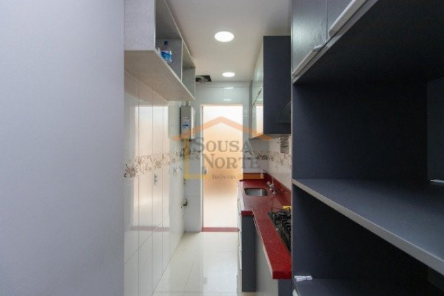 Imagem Apartamento com 3 Quartos à Venda, 67 m² em Vila Guilherme - São Paulo Imagem Apartamento com 3 Quartos à Venda, 67 m² em Vila Guilherme - São Paulo