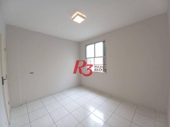 Imagem Apartamento com 2 Quartos à Venda, 70 m² em Gonzaga - Santos Imagem Apartamento com 2 Quartos à Venda, 70 m² em Gonzaga - Santos
