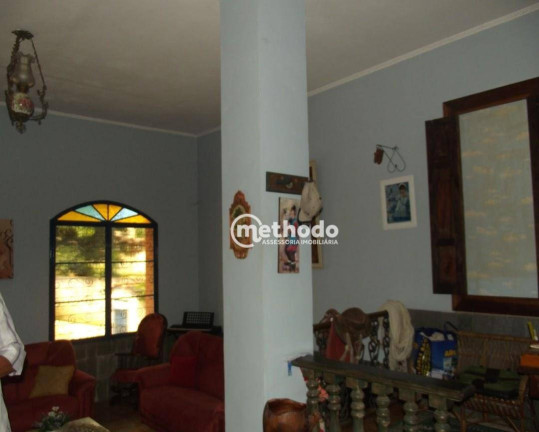 Imagem Chácara com 3 Quartos à Venda, 450 m² em Vila Ipê - Campinas Imagem Chácara com 3 Quartos à Venda, 450 m² em Vila Ipê - Campinas