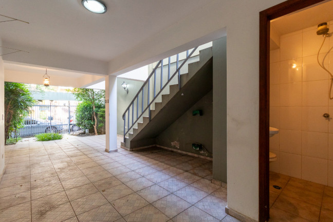 Imagem Casa com 2 Quartos à Venda, 137 m² em Jardim Londrina - São Paulo