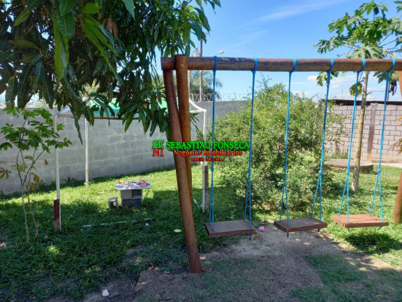 Imagem Chácara com 3 Quartos à Venda, 2.500 m² em Centro - Caçapava Imagem Chácara com 3 Quartos à Venda, 2.500 m² em Centro - Caçapava