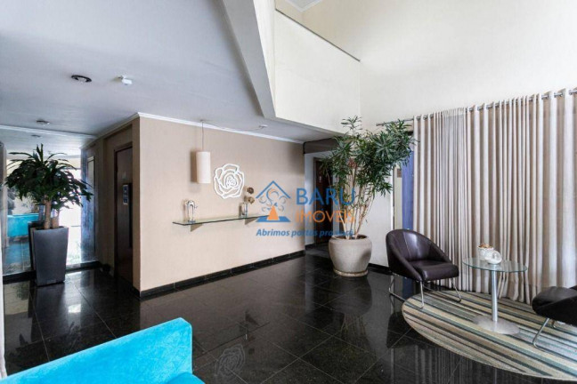 Imagem Apartamento com 4 Quartos à Venda, 170 m² em Perdizes - São Paulo Imagem Apartamento com 4 Quartos à Venda, 170 m² em Perdizes - São Paulo