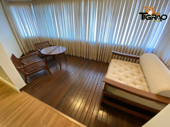 Imagem Apartamento com 3 Quartos à Venda, 189 m² em Centro - Itajaí