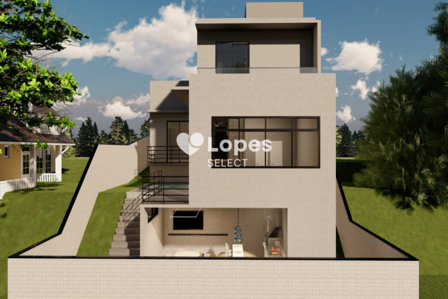 Imagem Imóvel com 3 Quartos à Venda, 229 m² em Condomínio Residencial Portal Do Jequitibá - Valinhos