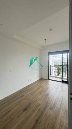 Imagem Apartamento com 1 Quarto à Venda,  em Santo Amaro - São Paulo