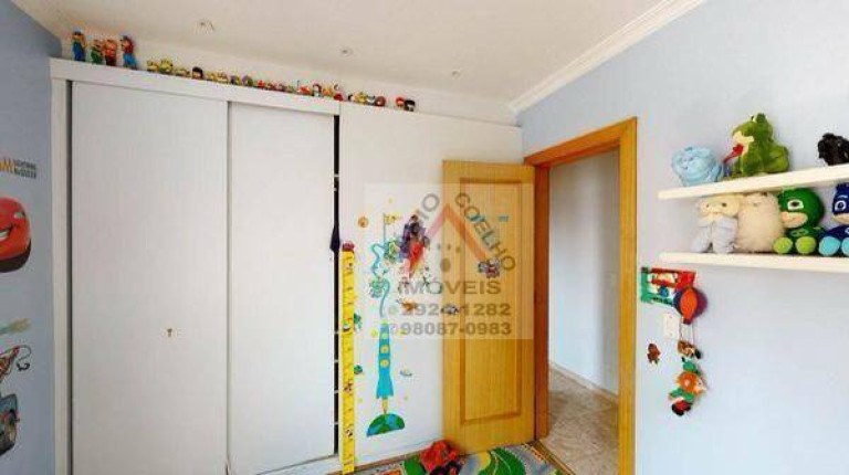 Imagem Apartamento com 4 Quartos à Venda, 135 m² em Morumbi - São Paulo Imagem Apartamento com 4 Quartos à Venda, 135 m² em Morumbi - São Paulo
