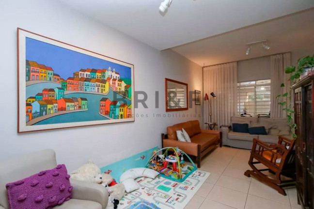 Imagem Casa com 2 Quartos à Venda, 120 m² em Brooklin - São Paulo Imagem Casa com 2 Quartos à Venda, 120 m² em Brooklin - São Paulo