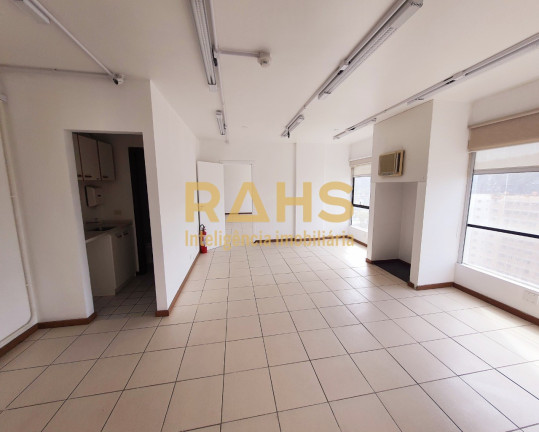 Imagem Sala Comercial à Venda, 74 m² em Centro - Joinville