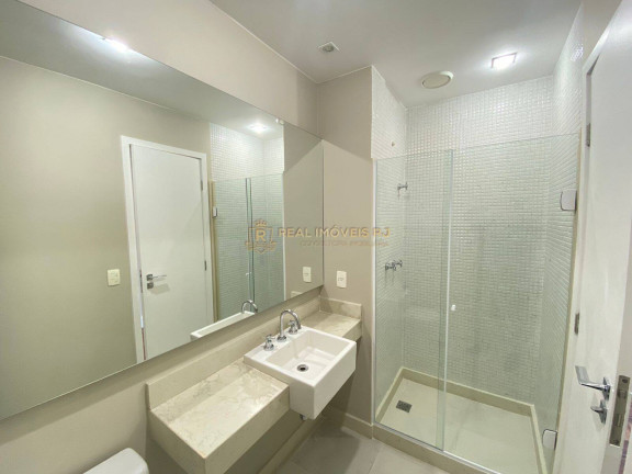 Imagem Apartamento com 4 Quartos à Venda, 288 m² em Barra Da Tijuca - Rio De Janeiro