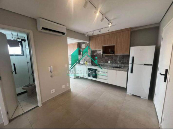 Apartamento com 2 Quartos à Venda, 50 m² em Km 18 - Osasco