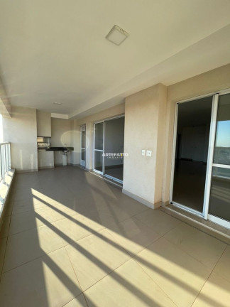 Imagem Apartamento com 3 Quartos à Venda, 161 m² em Cidade Nova - Franca Imagem Apartamento com 3 Quartos à Venda, 161 m² em Cidade Nova - Franca