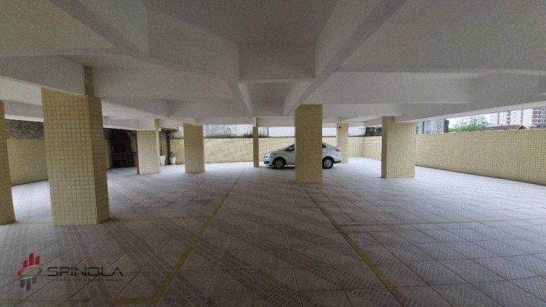 Imagem Cobertura com 3 Quartos à Venda, 150 m² em Aviação - Praia Grande