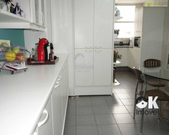 Imagem Cobertura com 3 Quartos à Venda, 275 m² em Jardim Paulista - São Paulo