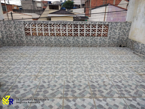 Imagem Casa com 2 Quartos à Venda, 80 m² em Vila Santa Isabel - São Paulo Imagem Casa com 2 Quartos à Venda, 80 m² em Vila Santa Isabel - São Paulo