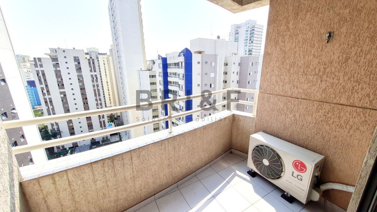 Imagem Apartamento com 1 Quarto à Venda, 45 m² em Brooklin - São Paulo Imagem Apartamento com 1 Quarto à Venda, 45 m² em Brooklin - São Paulo