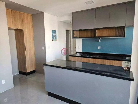 Imagem Apartamento com 1 Quarto à Venda, 59 m² em Ipiranga - São Paulo