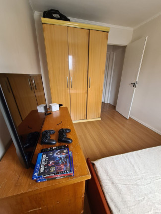 Imagem Imóvel com 2 Quartos à Venda, 53 m² em Assunção - São Bernardo Do Campo Imagem Imóvel com 2 Quartos à Venda, 53 m² em Assunção - São Bernardo Do Campo