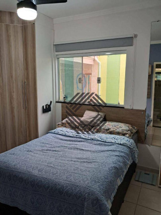Imagem Casa com 3 Quartos à Venda, 103 m² em Horto Florestal - Sorocaba Imagem Casa com 3 Quartos à Venda, 103 m² em Horto Florestal - Sorocaba