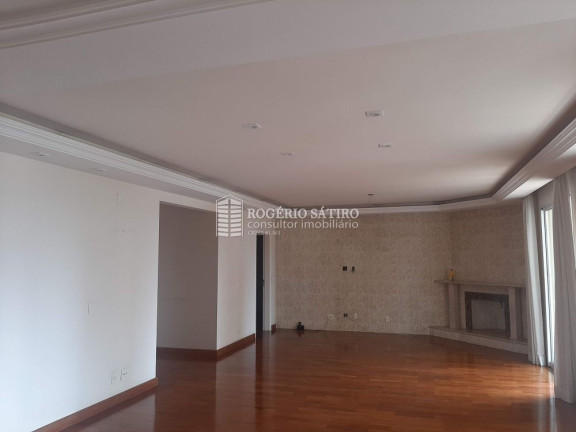 Imagem Apartamento com 4 Quartos para Alugar, 267 m² em Chácara Klabin - São Paulo Imagem Apartamento com 4 Quartos para Alugar, 267 m² em Chácara Klabin - São Paulo