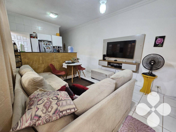 Imagem Imóvel com 3 Quartos à Venda, 105 m² em Balneário Jussara - Mongaguá Imagem Imóvel com 3 Quartos à Venda, 105 m² em Balneário Jussara - Mongaguá