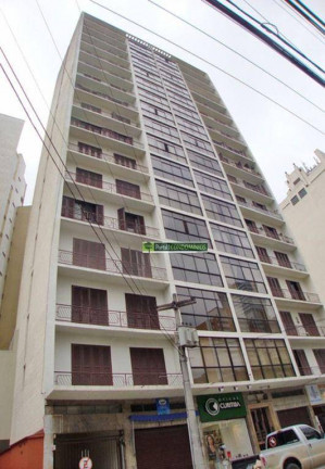 Imagem Apartamento com 3 Quartos à Venda, 100 m² em Centro - Curitiba