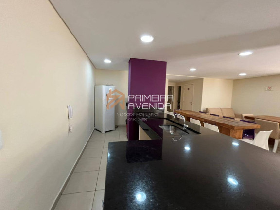 Imagem Apartamento com 3 Quartos à Venda, 114 m² em Vila Ema - São José Dos Campos