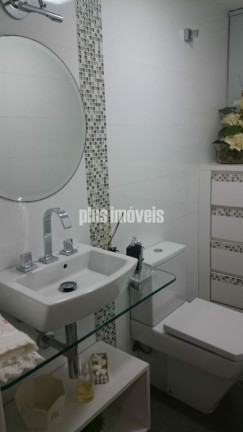 Imagem Apartamento com 3 Quartos à Venda, 107 m² em Pinheiros - São Paulo Imagem Apartamento com 3 Quartos à Venda, 107 m² em Pinheiros - São Paulo