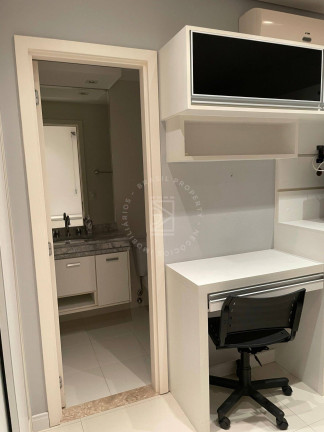 Imagem Apartamento com 3 Quartos à Venda, 190 m² em Jardim Aquarius - São José Dos Campos Imagem Apartamento com 3 Quartos à Venda, 190 m² em Jardim Aquarius - São José Dos Campos