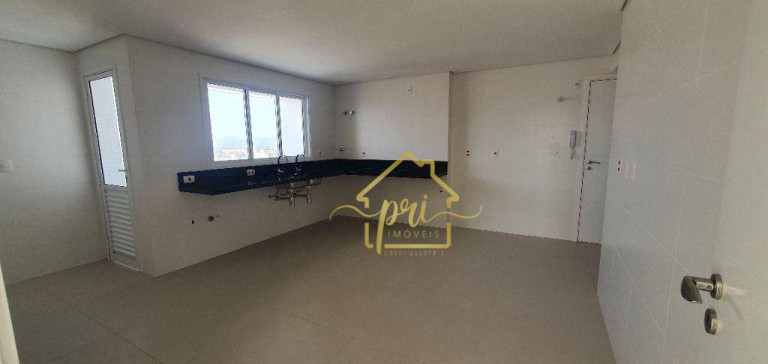 Imagem Apartamento com 3 Quartos à Venda, 164 m² em Aparecida - Santos