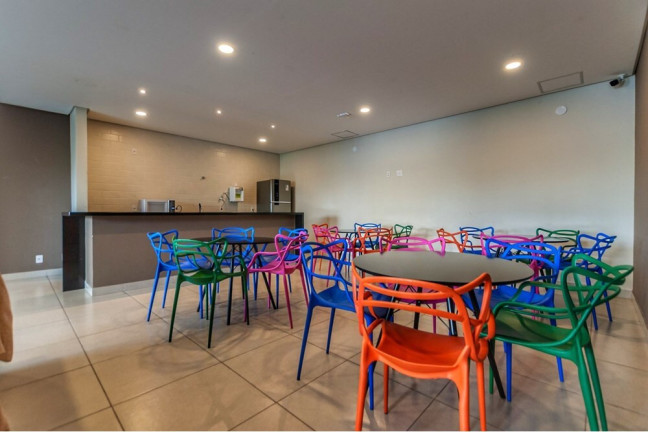 Imagem Apartamento com 2 Quartos à Venda, 65 m² em Vila Prudente - São Paulo