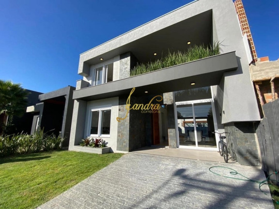 Imagem Casa de Condomínio com 4 Quartos à Venda, 228 m² em Centro - Xangri-la Imagem Casa de Condomínio com 4 Quartos à Venda, 228 m² em Centro - Xangri-la