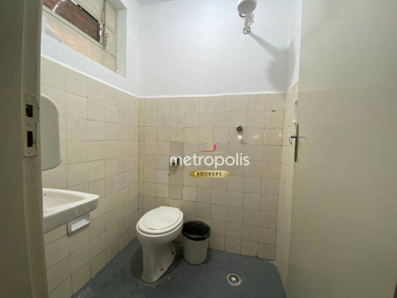 Imagem Galpão à Venda ou Locação, 319 m² em Centro - São Caetano Do Sul