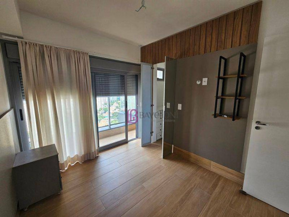 Imagem Apartamento com 3 Quartos à Venda, 184 m² em Vila Romana - São Paulo Imagem Apartamento com 3 Quartos à Venda, 184 m² em Vila Romana - São Paulo