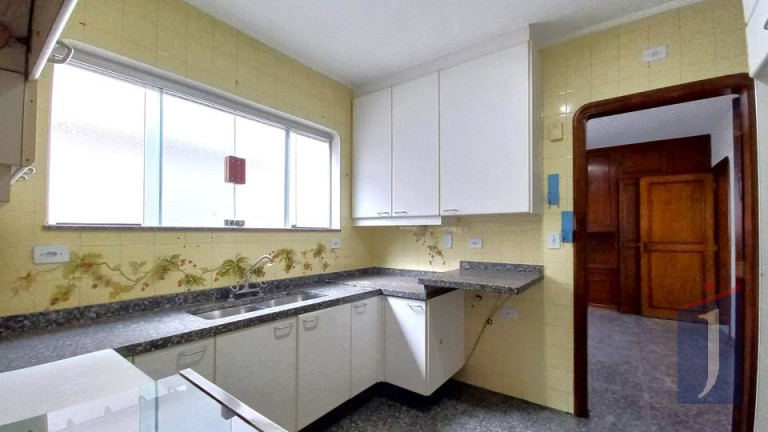 Imagem Casa com 4 Quartos à Venda, 271 m² em Jardim Da Glória - São Paulo Imagem Casa com 4 Quartos à Venda, 271 m² em Jardim Da Glória - São Paulo