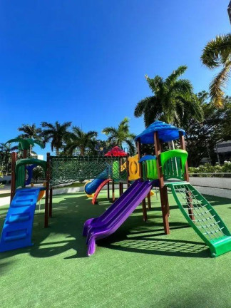 Imagem Apartamento com 4 Quartos à Venda, em Jardim Apipema - Salvador Imagem Apartamento com 4 Quartos à Venda, em Jardim Apipema - Salvador