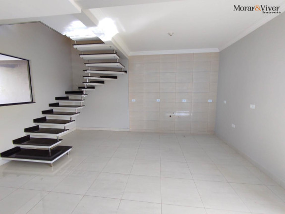 Imagem Sobrado com 3 Quartos à Venda, 126 m² em Costeira - São José Dos Pinhais Imagem Sobrado com 3 Quartos à Venda, 126 m² em Costeira - São José Dos Pinhais