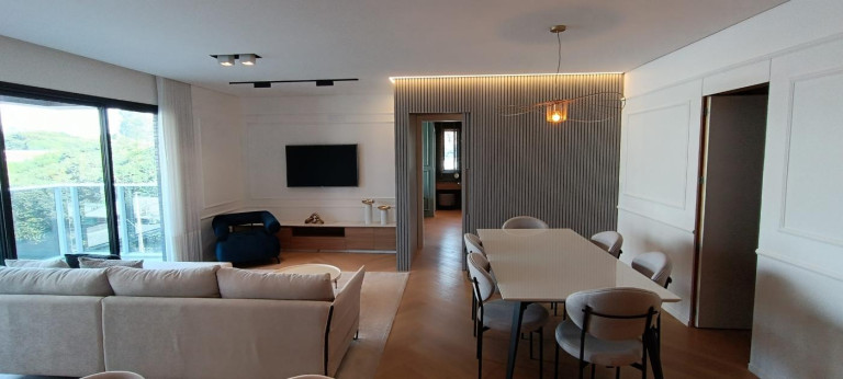 Imagem Apartamento com 3 Quartos à Venda, 101 m² em Cabral - Curitiba Imagem Apartamento com 3 Quartos à Venda, 101 m² em Cabral - Curitiba