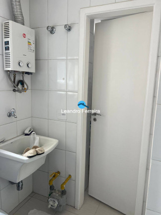 Imagem Apartamento com 3 Quartos à Venda, 97 m² em Baeta Neves - São Bernardo Do Campo Imagem Apartamento com 3 Quartos à Venda, 97 m² em Baeta Neves - São Bernardo Do Campo