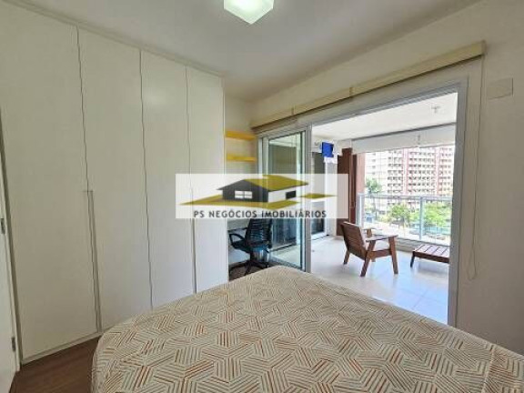 Imagem Apartamento com 1 Quarto para Alugar, 56 m² em Paraíso - São Paulo Imagem Apartamento com 1 Quarto para Alugar, 56 m² em Paraíso - São Paulo