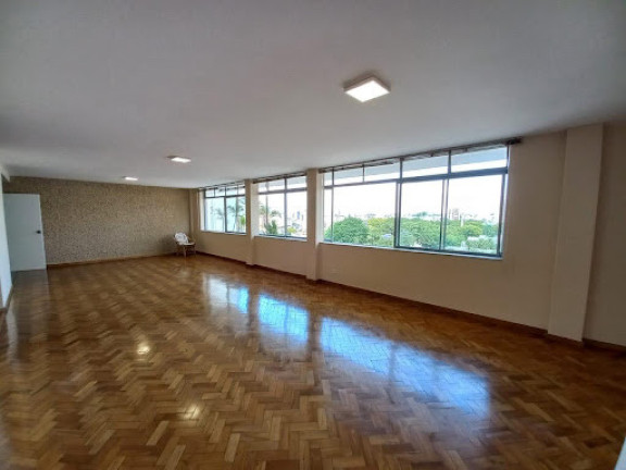 Imagem Apartamento com 4 Quartos à Venda, 220 m² em Centro - Sorocaba Imagem Apartamento com 4 Quartos à Venda, 220 m² em Centro - Sorocaba