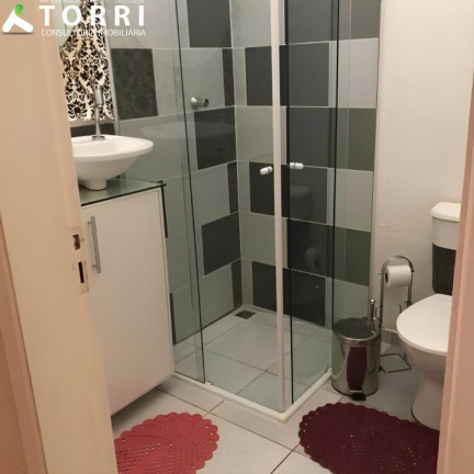Imagem Casa com 3 Quartos à Venda, 80 m² em Wanel Ville - Sorocaba Imagem Casa com 3 Quartos à Venda, 80 m² em Wanel Ville - Sorocaba
