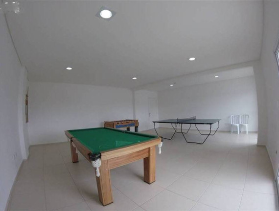 Imagem Apartamento com 3 Quartos à Venda, 116 m² em Guilhermina - Praia Grande