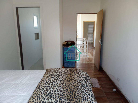 Imagem Sobrado com 4 Quartos para Alugar, 80 m² em Boracéia - Bertioga