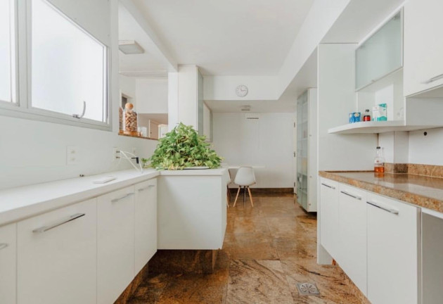 Imagem Cobertura com 3 Quartos à Venda, 380 m² em Leblon - Rio De Janeiro