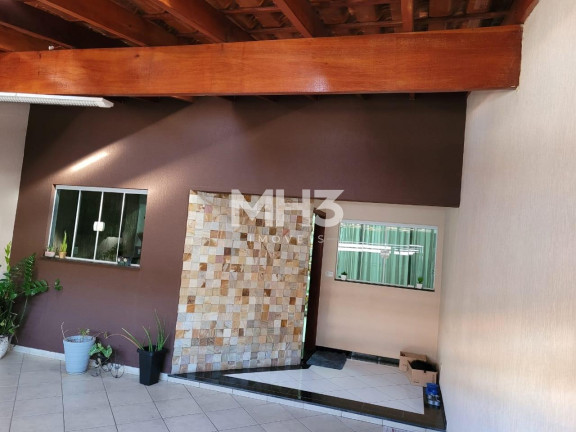 Imagem Casa com 3 Quartos à Venda, 132 m² em Parque Nova Carioba - Americana Imagem Casa com 3 Quartos à Venda, 132 m² em Parque Nova Carioba - Americana