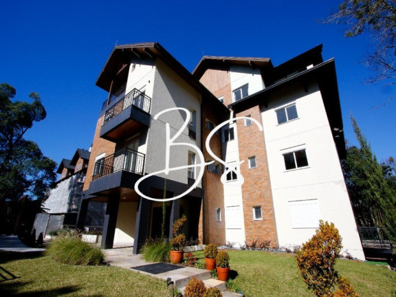 Imagem Apartamento com 3 Quartos à Venda, 132 m² em Bavaria - Gramado Imagem Apartamento com 3 Quartos à Venda, 132 m² em Bavaria - Gramado