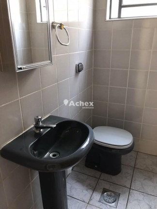 Imagem Casa com 3 Quartos à Venda, 200 m² em Jardim Santa Genebra - Campinas